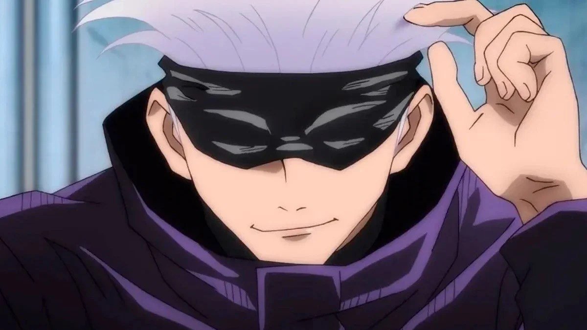 Satoru Gojo Powers Explained Unraveling His Limitless and Six Eyes